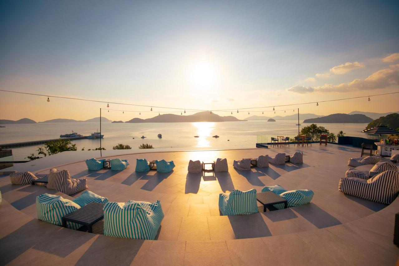 Sri Phuket Luxury Pool - Sha 5* Panwa Beach